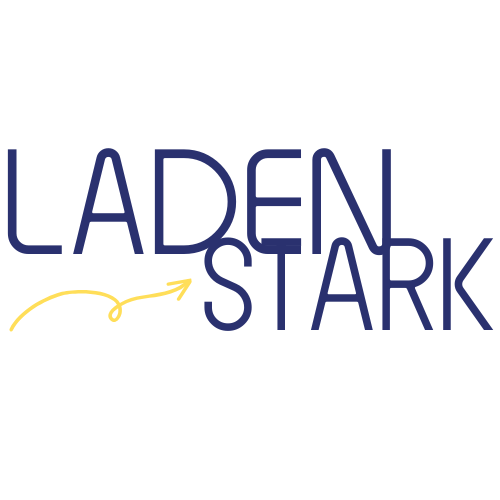 Ladenstark